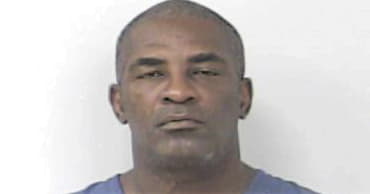 Dianchi McColister - St. Lucie County, FL 